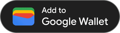 Ajouter à Google Wallet
